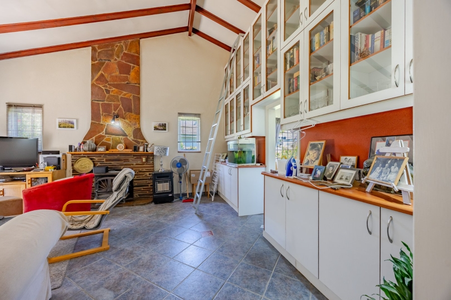 3 Bedroom Property for Sale in Tokai Western Cape